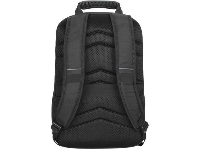 Lenovo Essential Plus Carrying Case Rugged (Backpack) For 15.6 NotebookBlack