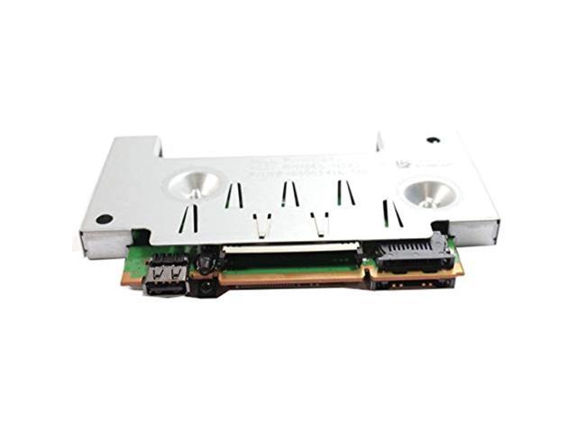 Dell Media Card Reader Board Front Panel 0H323j H323j