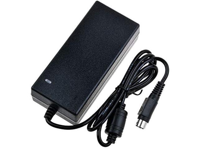 Power Ac Adapter Charger For Synology Diskstation Ds1019+ 5-Bay Nas Enclosure Diskless Power Supply Cord Mains Psu