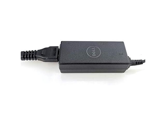 Dell Laptop Charger 45W Watt Ac Power Adapter With Power Cord For Dell Inspiron 13 14 15,5567 5558 3558 5559,5000 Series,Xps 13 9360,La45nm140,0Kxttw