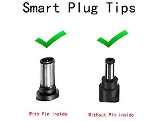 48V Ac Dc Adapter Compatible With Swann Nvr Network Video Recorder Ws Nvr-A84mp Nvr8-7400 Swnvr-47085H Eiaj-5 Eiaj-05 6.5Mm Dc Plug 48Vdc 1.25A 60W...