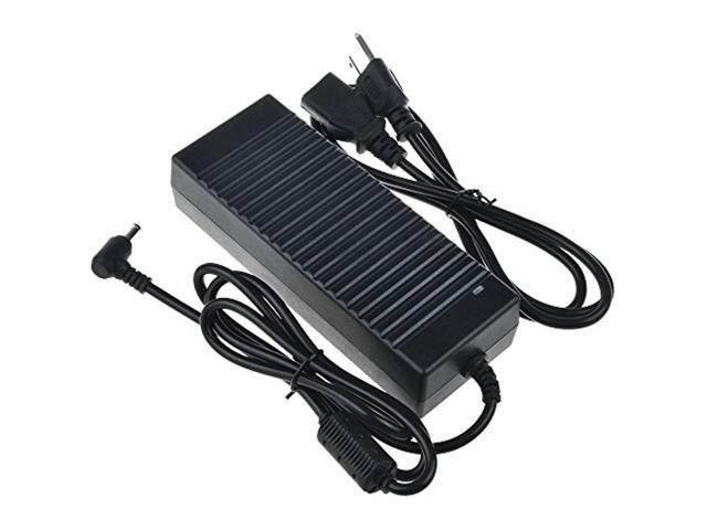 4 Pin Ac/Dc Adapter For Wacom Cintiq 27Qhd Touch 27 Creative Pen Display Graphics Tablet Dth-2700 Dtk-2700 Power Supply Cord Cable Ps Charger Mains...