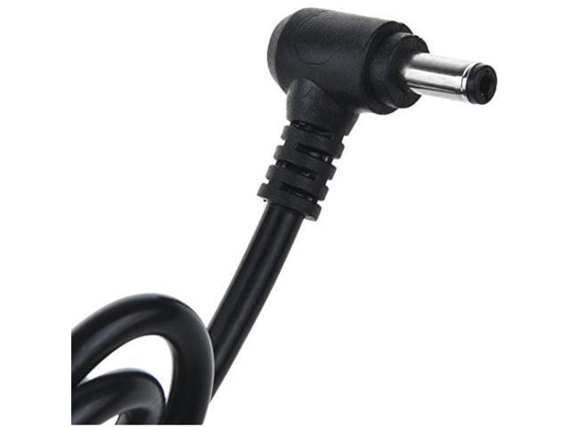4 Pin Ac/Dc Adapter For Wacom Cintiq 27Qhd Touch 27 Creative Pen Display Graphics Tablet Dth-2700 Dtk-2700 Power Supply Cord Cable Ps Charger Mains...