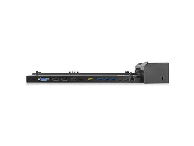 Lenovo Thinkpad Ultra Docking Station Us (40Aj0135us)