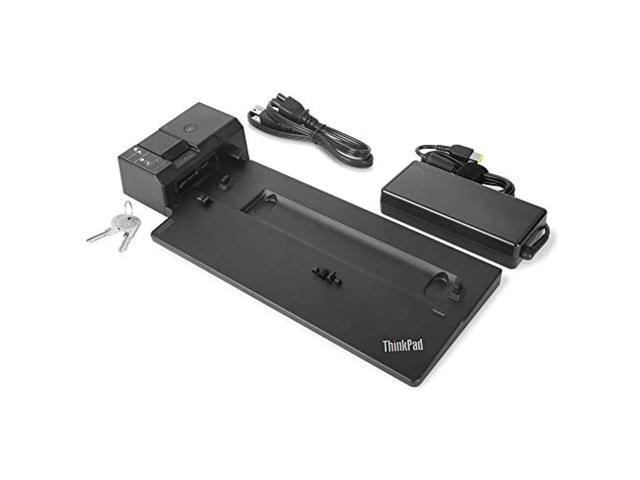 Lenovo Thinkpad Ultra Docking Station Us (40Aj0135us)