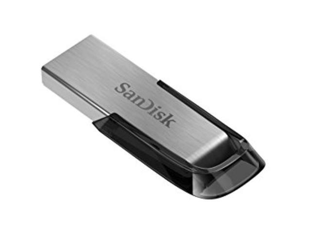 Sandisk 512Gb Ultra Flair Usb 3.0 Flash DriveSdcz73-512G-G46