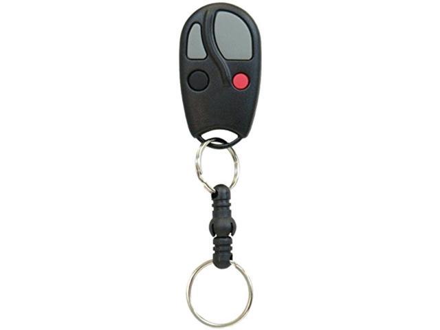 Linear Act-34B Keychain Transmitter (4-Channel) Consumer Electronics photo