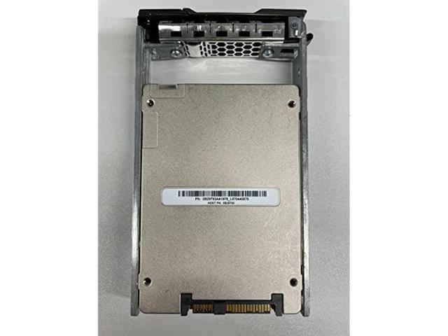 New Dell 1.2Tb 10K 12Gb/S Sas 2.5' Hard Drive Dell R630 R730 R730xd (Dell Wxpcx)