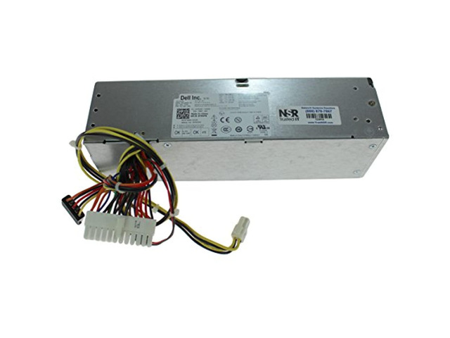 Power Supply Vmrd2 For Dell Optiplex 7010 9010 Gx790 Gx990 240W N9mwk T5vf6