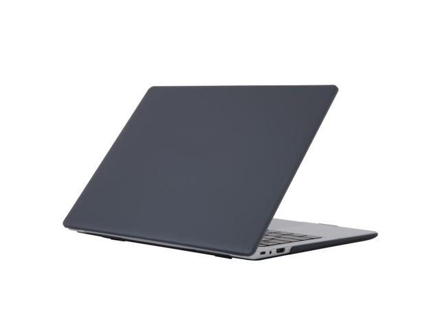 For Huawei MateBook 14s 2021 Shockproof Frosted Laptop Protective Case For Huawei MateBook 14s 2021 (Black)