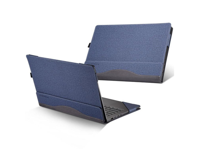 Laptop PU Leather Protective Case For IdeaPad C340 14 inch For IdeaPad C340 14 i