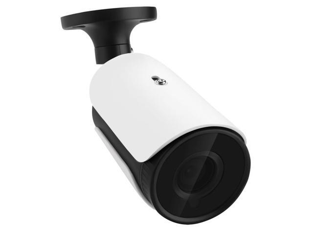Surveillance & Security Cameras, COTIER TV-655H5/A AF Auto Focus 4X Zoom 5.0MP AHD/TVI/CVI/CVBS Analog Indoor Outdoor Security IP66 Waterproof...