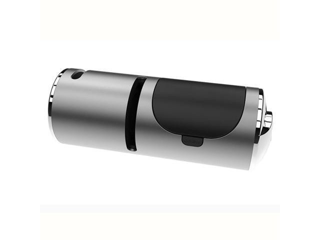 3 in 1 TWS Mini Waterproof Bluetooth 4.2 Wireless Earphone + Audio + Charging Box (Style 1)