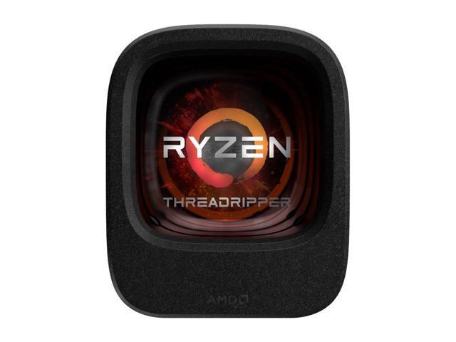 OEM - AMD 1st Gen RYZEN Threadripper 1920X 12-Core / 24 Threads 3.5 GHz Socket sTR4 180W YD192XA8AEWOF Desktop Processor - Without Box, No Cooler