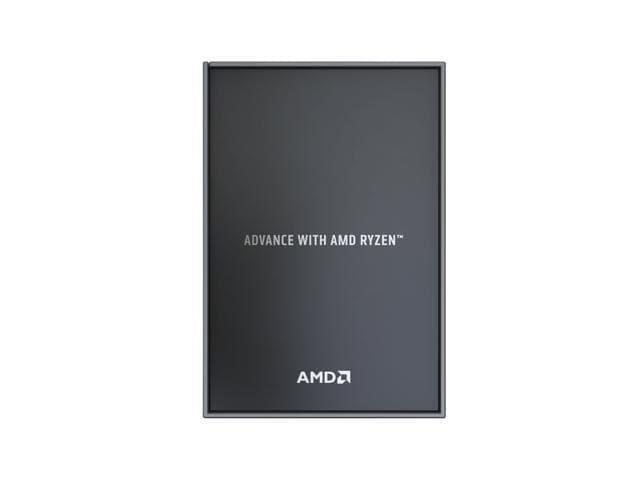 AMD Ryzen 9 7900X - Zen 4 12-Core 4.7 GHz - Socket AM5 - 170W Desktop Processor (100-100000589WOF)