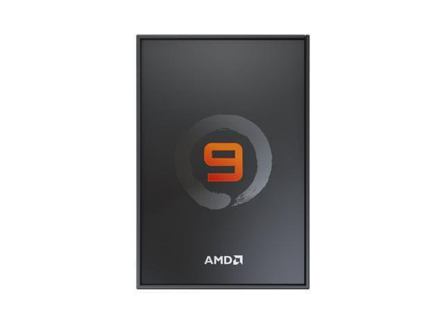 AMD Ryzen 9 7900X - Zen 4 12-Core 4.7 GHz - Socket AM5 - 170W Desktop Processor (100-100000589WOF)