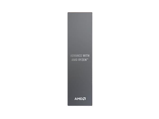 AMD Ryzen 7 7700X - Zen 4 8-Core 4.5 GHz - Socket AM5 - 105W Desktop Processor (100-100000591WOF)