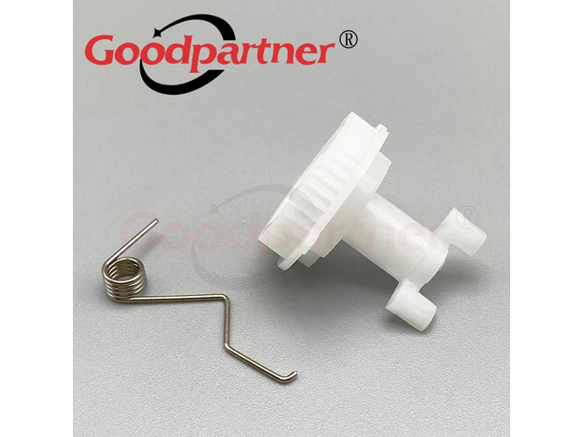 1X TN210 TN230 TN240 TN270 TN290 Flag Reset Gear for BROTHER HL 3040 3045 3050 3070 3075 MFC 9010 9120 9125 9320 9325 DCP9010