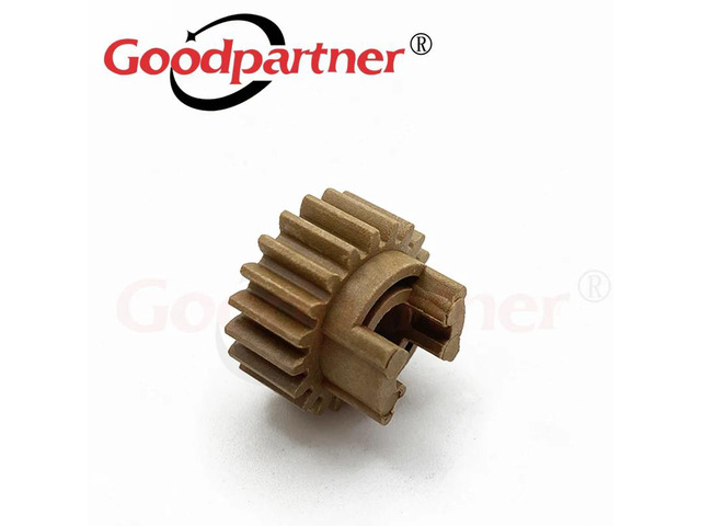 1X Fuser Drive Gear for Konica Minolta bizhub 184 164 185 195 6180 7718 7818
