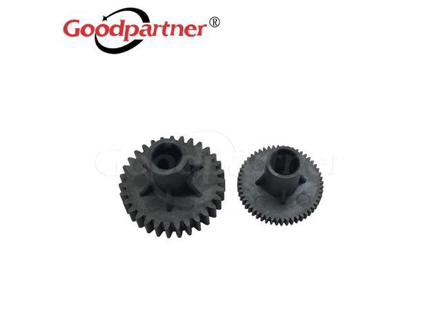 1X FK-1150 302RV93050 2RV93050 Lower Fuser Roller Gear for Kyocera ECOSYS P2040 P2235 M2040 M2135 M2540 M2635 M2640 M2735