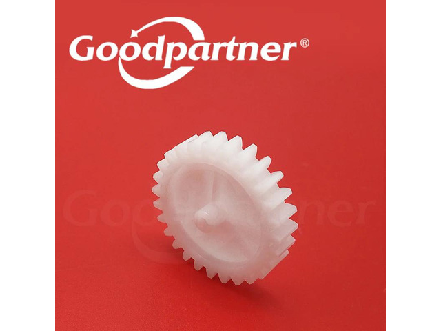 10X RU5-0307-000 RU5-0307 Drive Gear 27T for HP 2030 1320 2055 2035 1160 3390 3392 2727 2014 2015 2050 LBP 6650 6310 6670 6300