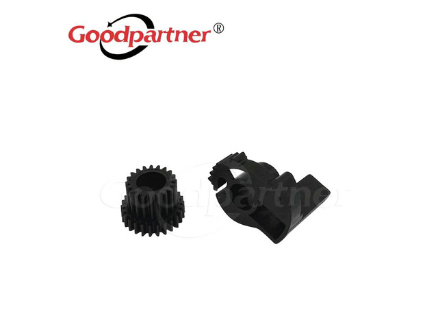 1X Reset Lever Flag Gear TONER RESET GEAR for Ricoh SP 1200 1200S 1200SU 1200SF SP1200 SP1200S SP1200SU SP1200SF
