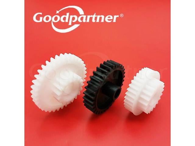 1Set x RU5-0577 RU5-0576 RU5-0575 Swing Gear FUSER DRIVE GEAR for HP LaserJet 5200 5200dtn 5200n 5200tn 5200L 5200LX