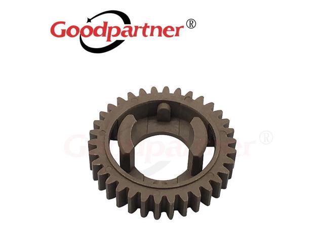 2PC Upper Fuser Roller Gear for Brother HL 1110 1111 1112 1118 1210 1211 1212 1218 1222 1200 1208 MFC 1810 1811 1813 1815 1818