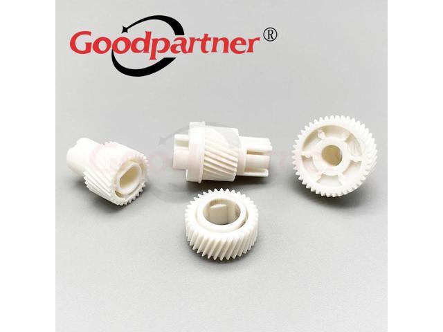 1X 6LJ54055000 6LJ54056000 6LJ54057000 6LJ54058000 Gear for Toshiba 2050C 2051C 2550C 2551C 2555C 3055C 3555C 4555C 5055C