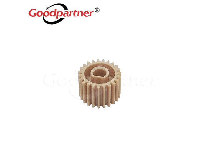 10PC x FE3-3222-000 FE3-3222 IR2002 IR2202 IR2204 Fuser Lower Roller Gear 23T for Canon IR 2002 2202 2204