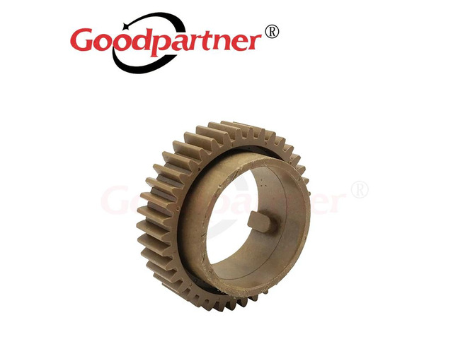 5X 1013 1515 2013 Upper Fuser Roller Gear for Ricoh 3310 4410 4420 1013F 120 1515F MP 161 161F 171 171F 201 201F 215L 8113 MP201