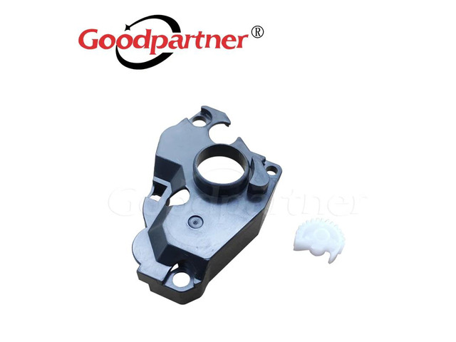 10PC Flag Reset Lever Gear Side Cover End Cap for Brother TN 1020 1030 1040 1050 1060 1070 1075 HL 1110 1112 1118 DCP 1510 1512