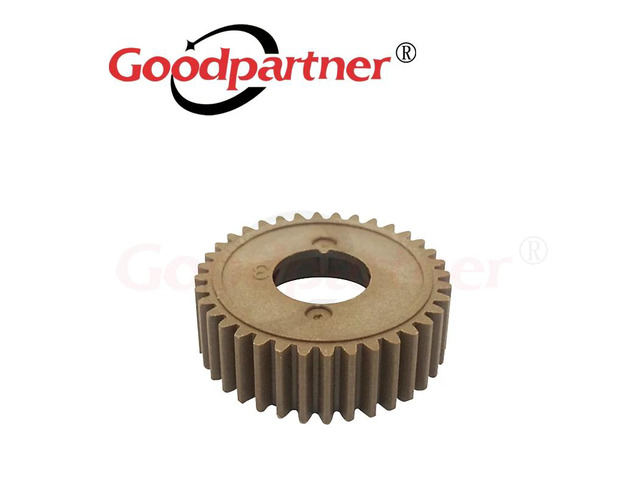 10X 5MVG148XN010 2BR20200 Z36S Heat Roller Gear for Kyocera FS 1028 1128 MFP 1350DN 1800 1800+ 1900 3800 2000 3900DN 4000DN 1300