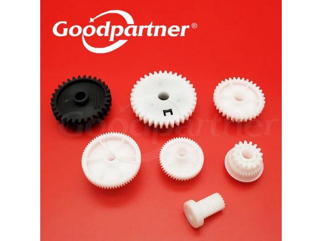 1X RU5-0628 RU5-0634 RU5-0635 RU5-0637 RU5-0638 RU5-0655 Fuser Drive Swing Gear for HP LaserJet Enterprise M712 M725 M5025 M5035