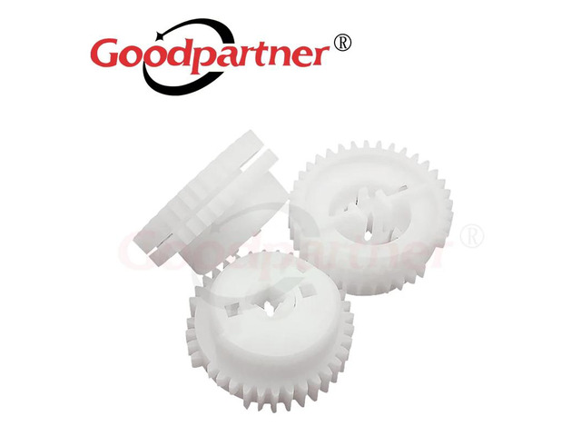 5PC RU5-0024 RU5-0025 Clutch Gear for HP LaserJet P1606 P1566 P1505 M1120 M1522 M1522NF M1536