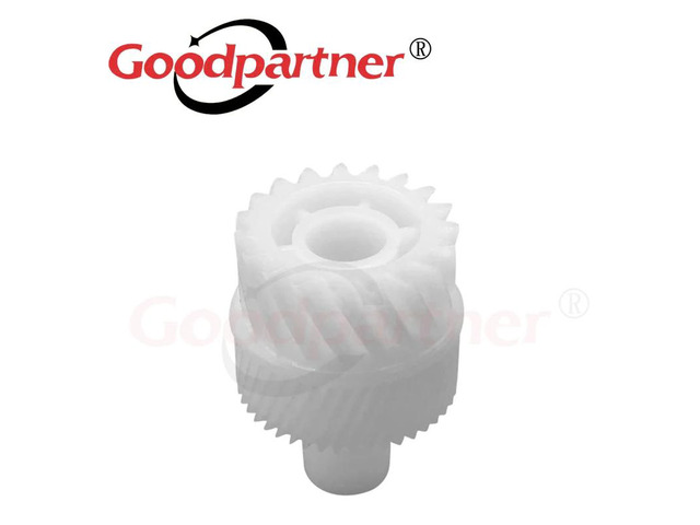 5PC 4030251201 Gear 19T 44T for Konica Minolta bizhub 200 250 350 222 282 362 7728 223 283 363 423 7828 Di2510 Di3010 Di351f