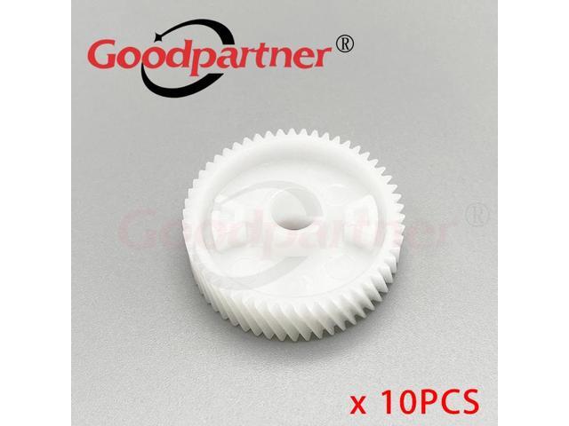 10X 6LJ76802000 54T GEAR for Toshiba e-Studio 2006 2306 2506 2007 2307 2507 2303 2309 2809 2505 2802