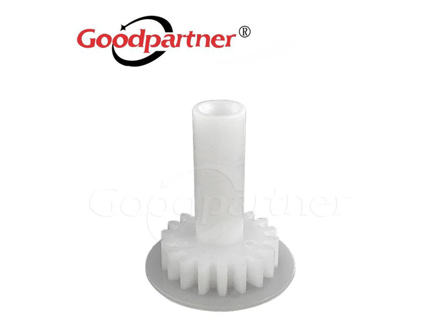 10 RU5-0018-000 RU5-0018 Fuser Gear 18T for HP LaserJet 4200 4250 4300 4350 4345 4200L 4200n 4200tn 4300n 4300tn Delivery Roller