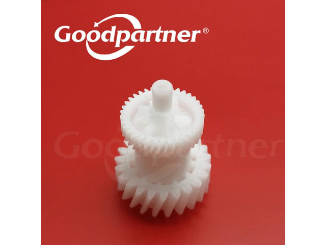 10X 102 104 106 130 132 134 Fuser Drive Gear for HP M102 M104 M106 M130 M132 M134