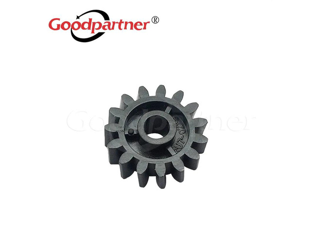 10PC FU7-0294-000 FU7-0294 Fuser Drive Gear 15T for HP LaserJet Enterprise 600 M601 M602 M603 M604 M605 M606 M630