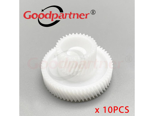 10X 6LJ76801000 Main Drive Gear 32T 61T for Toshiba E-STUDIO 2006 2306 2506 2007 2307 2507 2505