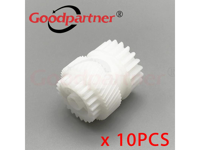 10X Fuser Drive Gear for Brother L2500 L2520 L2540 L2560 L2300 L2320 L2340 L2360 L2380 L2680 L2700 L2703 L2705 L2720 L2740