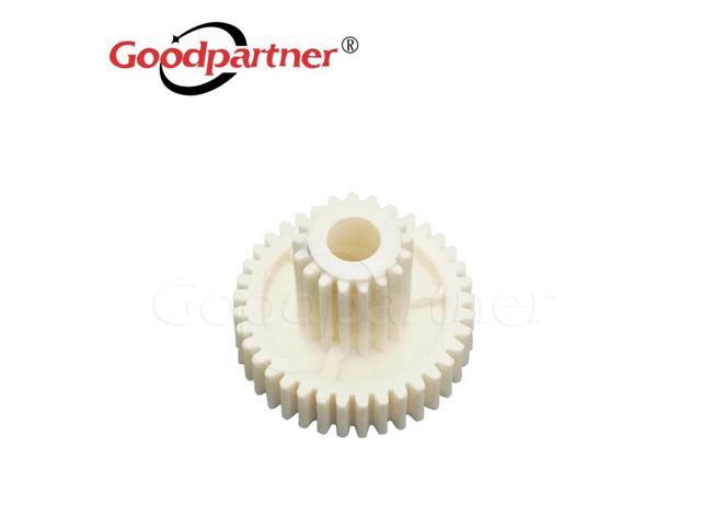 10X B0654222 B065-4222 Web Clean Fuser Gear for Ricoh Aficio 1060 1075 2051 2060 2060SP 2075 2075SP AP900 MP 6000 6500 7000 8000