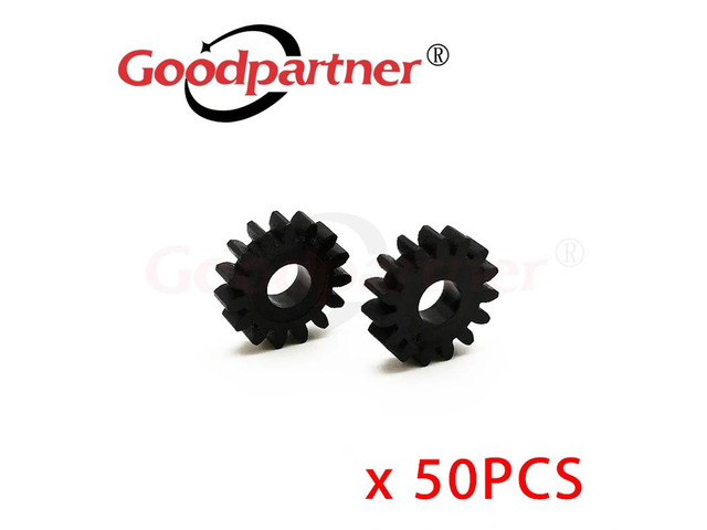 10X Clutch Gear 15T CARRIAGE LOCK for HP D4145 D4155 D4160 D4260 D5060 D5065 D5069 C3140 C3150 C3180 C4140 C4150 C4180 C4280