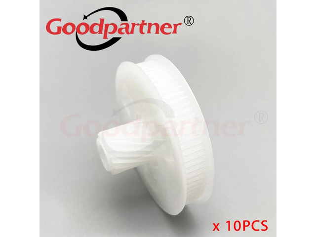10X RU5-3112 Belt Drive Gear for HP M201 M202 M225 M226