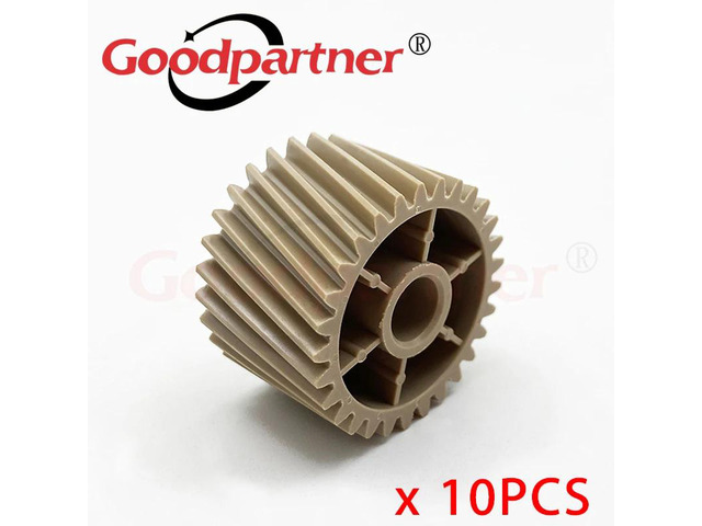 10X AB012318 AB01-2318 Idler Gear for RICOH Aficio 1060 1075 2051 2060 2075 MP 5500 6500 7500 6000 7000 8000 6001 7001 8001 9001