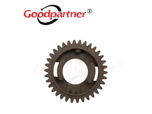 10PC Upper Fuser Roller Gear for Brother HL 1110 1111 1112 1118 1210 1211 1212 1218 1222 1200 1208 MFC 1810 1811 1813 1815 1818