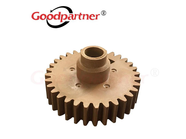 10X RC2-2399-000 RC2-2399 Lower Pressure Roller FUSER GEAR 32T for HP LaserJet P4014 P4015 P4515 Enterprise M4555