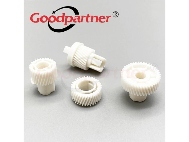 5X 6LJ54055000 6LJ54056000 6LJ54057000 6LJ54058000 Gear for Toshiba 2050C 2051C 2550C 2551C 2555C 3055C 3555C 4555C 5055C