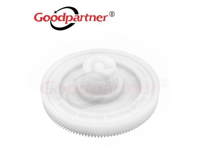 5PC RU5-0546-000 RU5-0546-020 RU5-0546 133T Gear for HP LaserJet 5200 5200dtn 5200L 5200n 5200tn M5025 M5035 M5035x M5035xs MFP